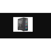 Cooler Master MasterBox 520 Mesh ARGB