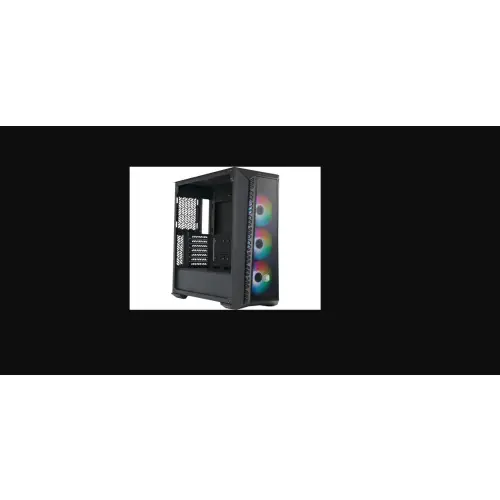 Cooler Master MasterBox 520 Mesh ARGB