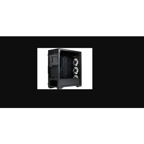 Cooler Master MasterBox 520 Mesh ARGB