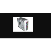 Cooler Master HAF 500 biała