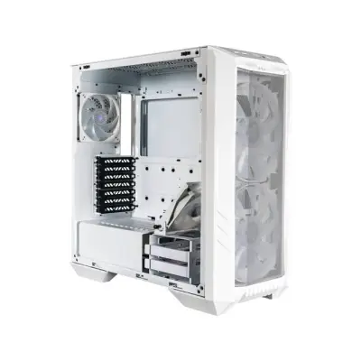 Cooler Master HAF 500 biała