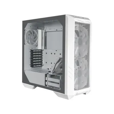 Cooler Master HAF 500 biała