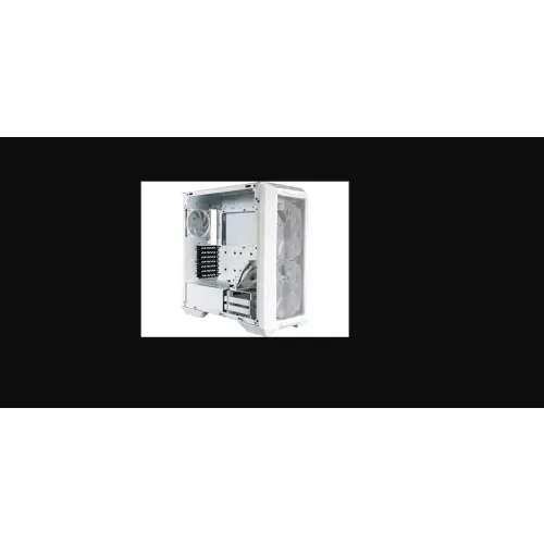 Cooler Master HAF 500 biała