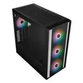 Cooler Master MasterBox 600 ARGB