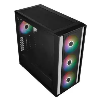 Cooler Master MasterBox 600 ARGB