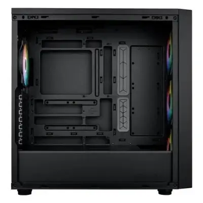 Cooler Master MasterBox 600 ARGB