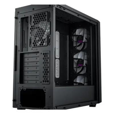 Cooler Master MasterBox 600 ARGB