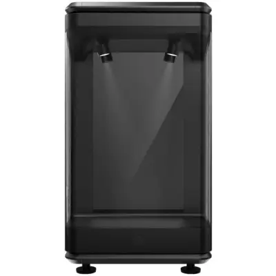 Cooler Master MasterFrame 360 Stage LCD