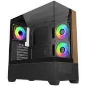 Cooler Master Elite 690 Wood