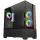 Cooler Master Elite 690 Wood