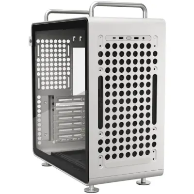 Cooler Master QUBE 540 Moonstone