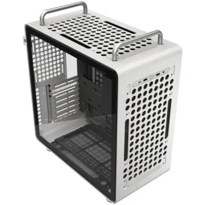 Cooler Master QUBE 540 Moonstone