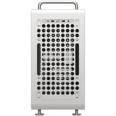 Cooler Master QUBE 540 Moonstone