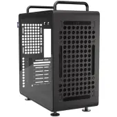 Cooler Master QUBE 540 Stardust Iron