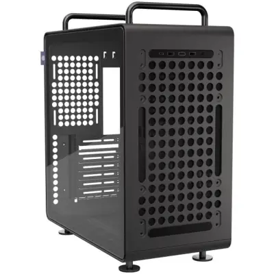 Cooler Master QUBE 540 Stardust Iron