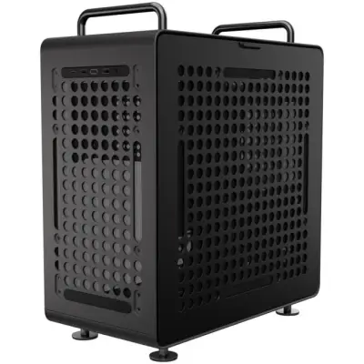 Cooler Master QUBE 540 Stardust Iron