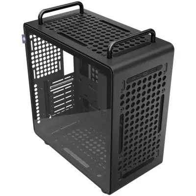 Cooler Master QUBE 540 Stardust Iron