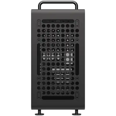 Cooler Master QUBE 540 Stardust Iron