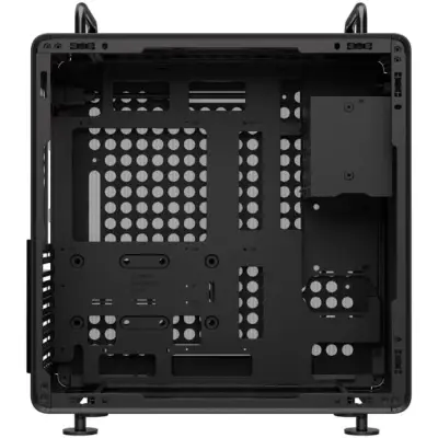 Cooler Master QUBE 540 Stardust Iron