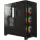 Corsair iCUE 4000X RGB Tempered Glass CC-9011204-WW