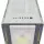 Corsair iCUE 5000T RGB Tempered Glass White CC-9011231-WW