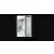 Corsair iCUE 5000T RGB Tempered Glass White CC-9011231-WW