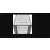 Corsair iCUE 5000T RGB Tempered Glass White CC-9011231-WW