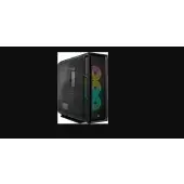 Corsair iCUE 5000T RGB Tempered Glass Black CC-9011230-WW