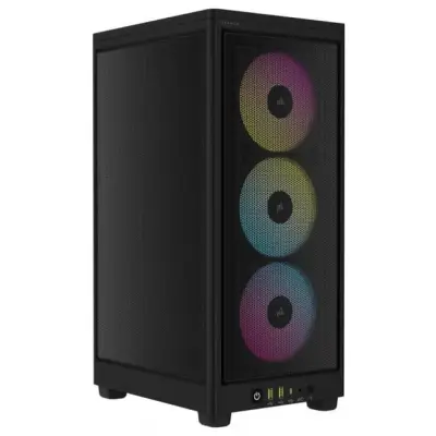 Corsair 2000D Airflow RGB CC-9011246-WW