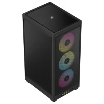 Corsair 2000D Airflow RGB CC-9011246-WW