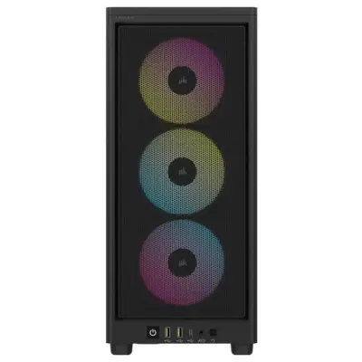 Corsair 2000D Airflow RGB CC-9011246-WW