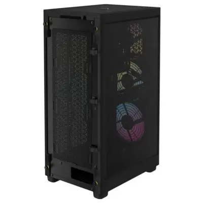 Corsair 2000D Airflow RGB CC-9011246-WW