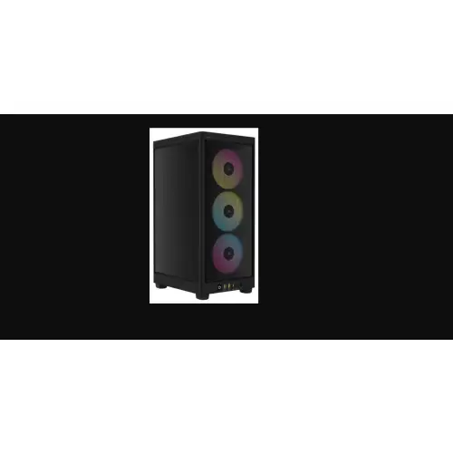 Corsair 2000D Airflow RGB CC-9011246-WW