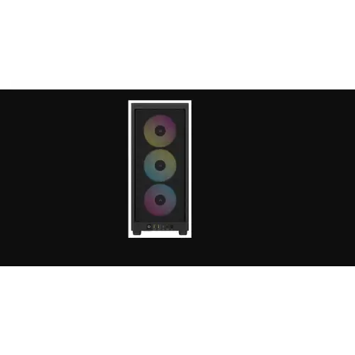 Corsair 2000D Airflow RGB CC-9011246-WW