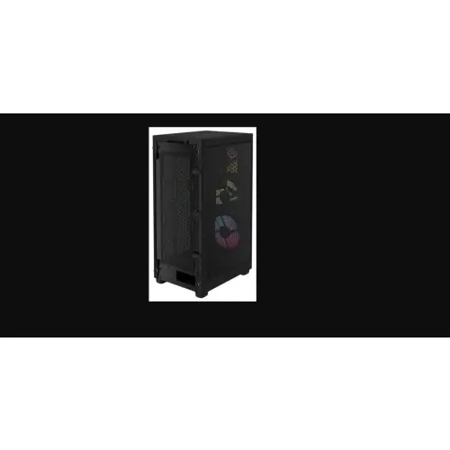 Corsair 2000D Airflow RGB CC-9011246-WW