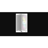 Corsair 2000D Airflow RGB CC-9011247-WW White