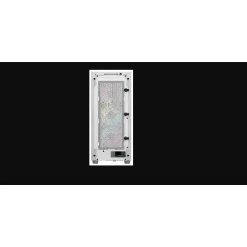 Corsair 2000D Airflow RGB CC-9011247-WW White