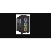Corsair 3000D RGB Tempered Glass Black CC-9011255-WW