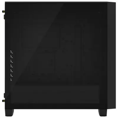 Corsair 3000D RGB Tempered Glass Black CC-9011255-WW