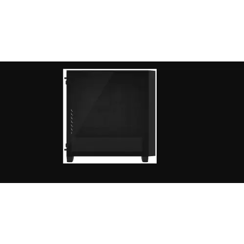 Corsair 3000D RGB Tempered Glass Black CC-9011255-WW