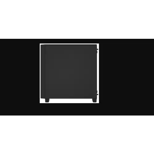 Corsair 3000D RGB Tempered Glass Black CC-9011255-WW