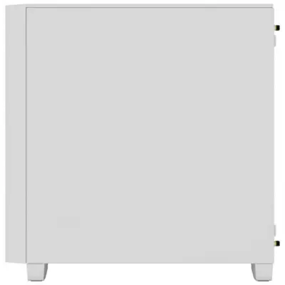 Corsair 3000D Tempered Glass White CC-9011252-WW