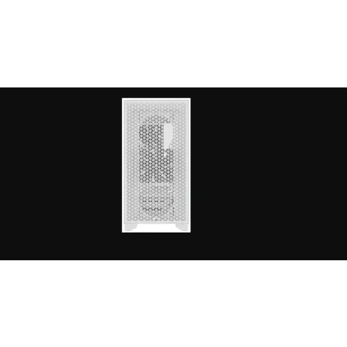 Corsair 3000D Tempered Glass White CC-9011252-WW