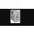 Corsair 3000D Tempered Glass White CC-9011252-WW