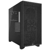 Corsair 3000D Tempered Glass Black CC-9011251-WW