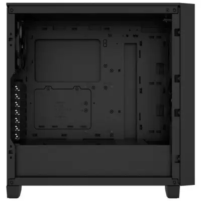 Corsair 3000D Tempered Glass Black CC-9011251-WW