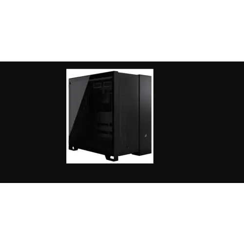 Corsair 6500D AIRFLOW Tempered Glass Black CC-9011259-WW