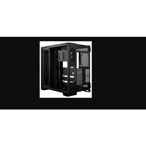Corsair 6500D AIRFLOW Tempered Glass Black CC-9011259-WW