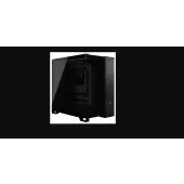Corsair 6500X Tempered Glass Black CC-9011257-WW