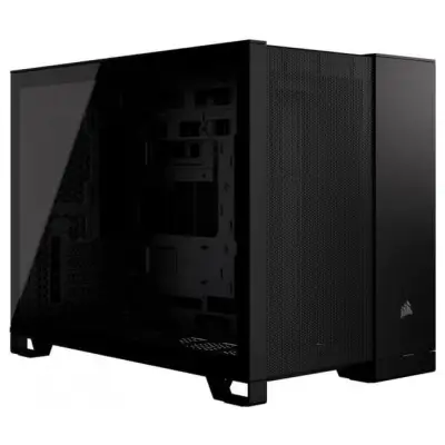 Corsair 2500D AIRFLOW Tempered Glass Black CC-9011263-WW